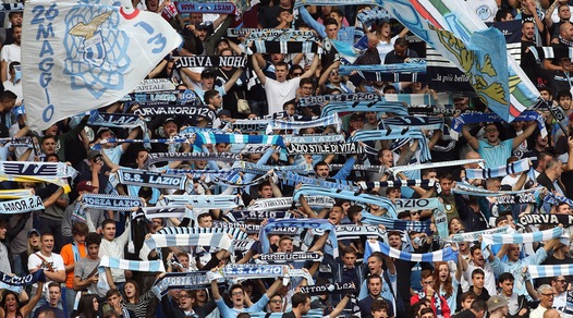 Caso Anna Frank, indagati 12 ultrà della Lazio