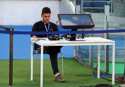 Liga, sbarca il Var dalla prossima stagione
