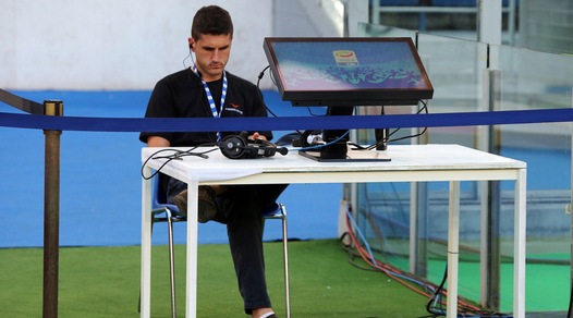 Liga, sbarca il Var dalla prossima stagione