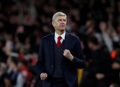 Arsenal, Wenger: «Futuro? Rispetto il mio contratto»