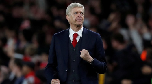 Arsenal, Wenger: «Futuro? Rispetto il mio contratto»