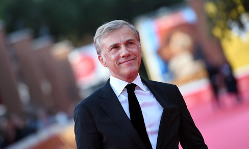 Christoph Waltz: «Odio i selfie e i social media. Brando? Non lo apprezzo più»