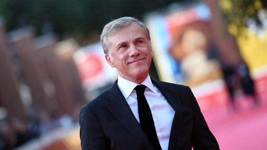 Christoph Waltz: «Odio i selfie e i social media. Brando? Non lo apprezzo più»