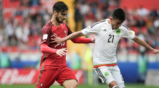 Dalla Spagna: «Andrè Gomes via dal Barcellona, c'è la Juventus»