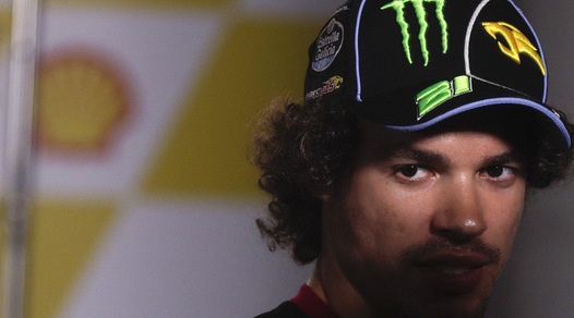 Moto 2, Franco Morbidelli: «Vinco il titolo e vado al bar»