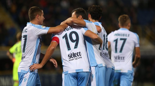 Lazio no limits: tutti i record di Simone Inzaghi