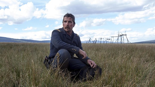 Hostiles, il western non è mai stato così attuale