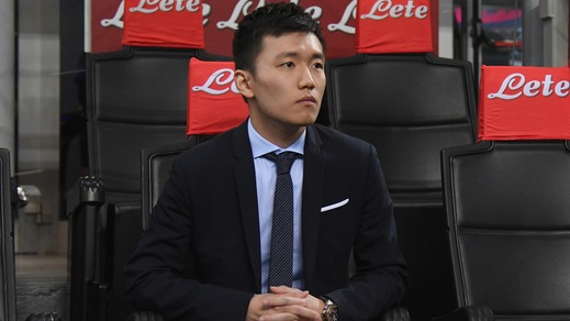 Inter, ok il bilancio 2016-17