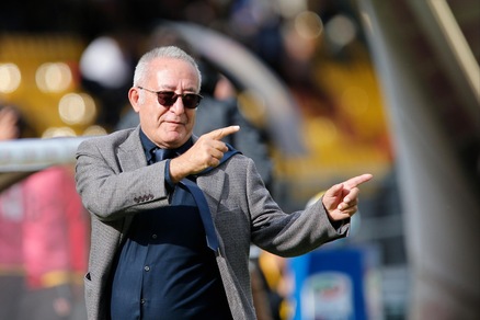 Serie A Benevento, Vigorito: «Abbiamo mantenuto la dignità»