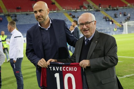 Serie A, il Cagliari: «Cause con Cellino ancora aperte»