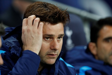 Tottenham, Pochettino e tutte le sue manie raccolte in un libro