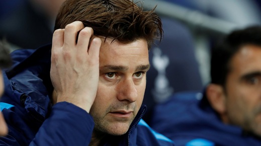 Tottenham, Pochettino e tutte le sue manie raccolte in un libro