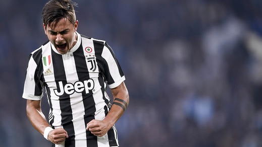 Serie A: Milan-Juve, «2» favorito a 1,95