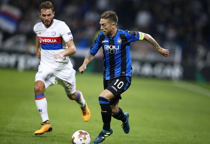 Atalanta: Gomez, Hateboer e Cornelius in dubbio per l'Udinese