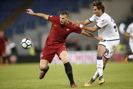 Serie A Crotone, Simic: «Fiorentina? I nostri tifosi ci daranno una mano»