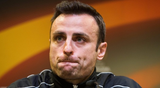 Berbatov: «Look e auto di Cristiano Ronaldo? Non imitate quella m....»