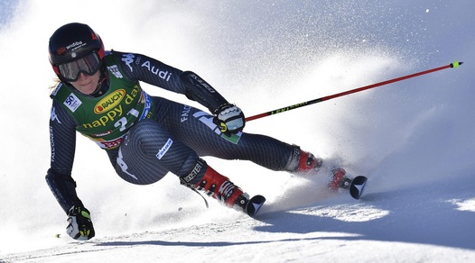 Sci, si riparte da Soelden. Goggia: «Gareggio per vincere»