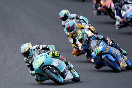 Moto3 Malesia, per Mir la prima pole dell’anno