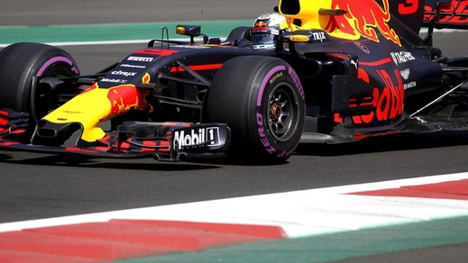 F1, Ricciardo: «Il mio rinnovo? Conteranno le performance»