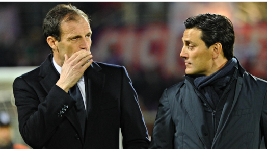 Diretta Milan-Juventus, formazioni ufficiali tempo reale ore 18