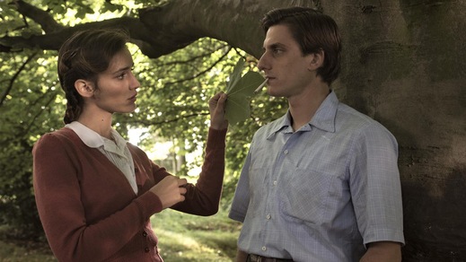 Una questione privata: i fratelli Taviani mettono in scena Fenoglio