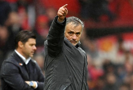 Il Manchester United vince e Mourinho zittisce tutti