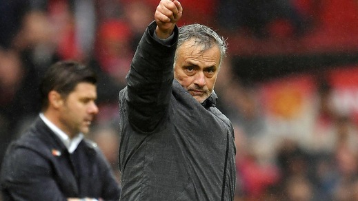 Il Manchester United vince e Mourinho zittisce tutti