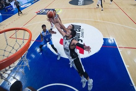 Basket, Serie A: Bologna batte Venezia in quota