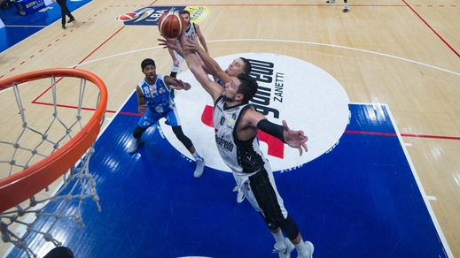 Basket, Serie A: Bologna batte Venezia in quota