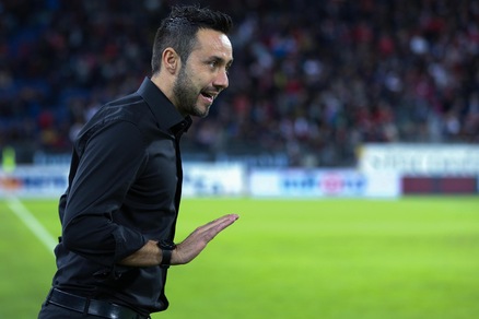 Serie A Benevento, i convocati: out Costa e D'Alessandro