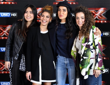 x Factor: Rita e Lorenzo i preferiti dei bookie