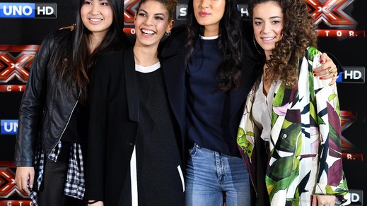 x Factor: Rita e Lorenzo i preferiti dei bookie