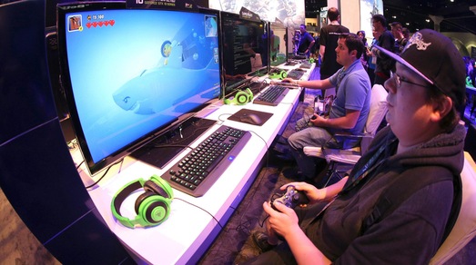 «Videogiochi, l'apertura del Cio ha portata epocale»