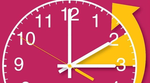 Questa notte torna l'ora solare: dormiremo un'ora in più