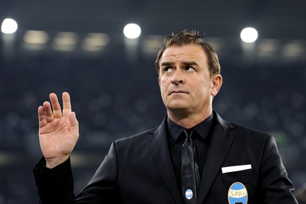 Serie A Spal, Semplici: «Non guardiamo la classifica»