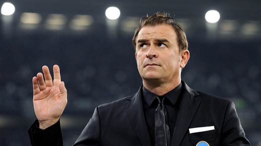 Serie A Spal, Semplici: «Non guardiamo la classifica»