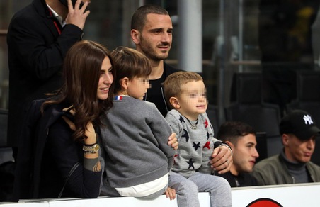 Milan-Juventus, quanti vip in tribuna!
