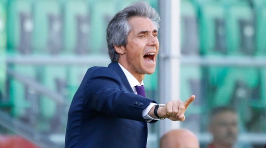 Milan, su Montella torna l'ombra di Paulo Sousa