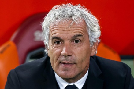 Serie A Bologna, Donadoni: «Abbiamo messo la Roma in difficoltà»