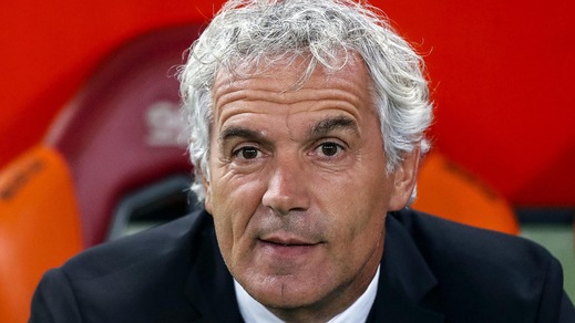 Serie A Bologna, Donadoni: «Abbiamo messo la Roma in difficoltà»