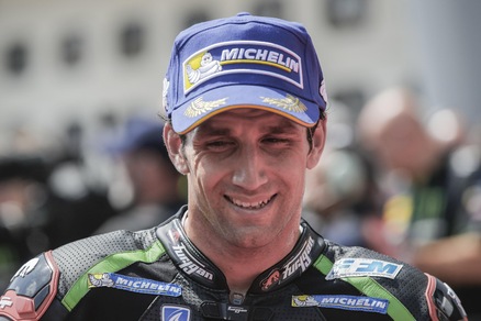 MotoGp Malesia, Zarco: «Possiamo vincere»