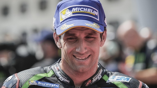 MotoGp Malesia, Zarco: «Possiamo vincere»