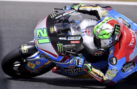 Moto2 Malesia: vince Oliveira, Morbidelli campione del mondo