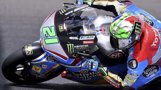 Moto2 Malesia: vince Oliveira, Morbidelli campione del mondo