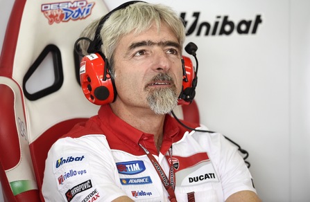 MotoGp Malesia, Dall’Igna: «Certe scelte sono necessarie»