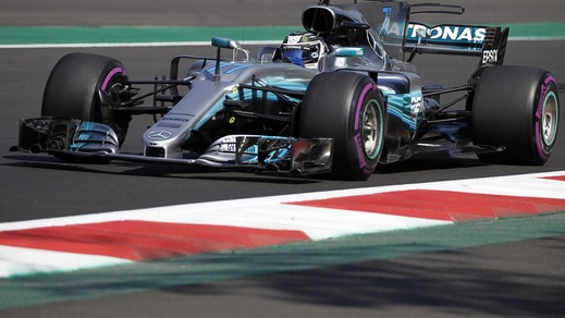 F1 Messico, Bottas: «Verstappen mi ha rovinato il giro»