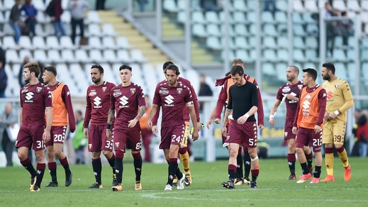 Serie A Torino-Cagliari, formazioni ufficiali tempo reale alle 20.45. Dove vederla in tv