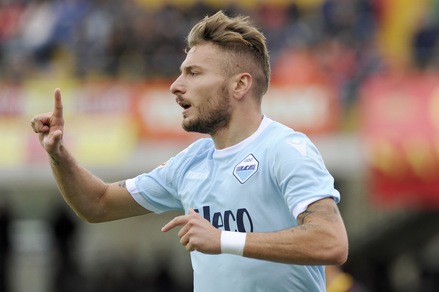 Serie A, scudetto: Lazio sempre più su, Napoli favorito