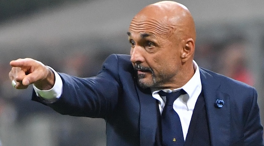 Inter, Spalletti: Corsa Champions durissima