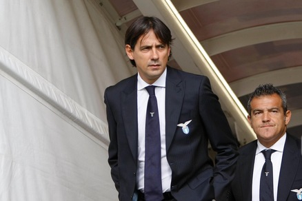 Lazio, Inzaghi: «Nani meritava il gol». Immobile: «Ginocchio ok»
